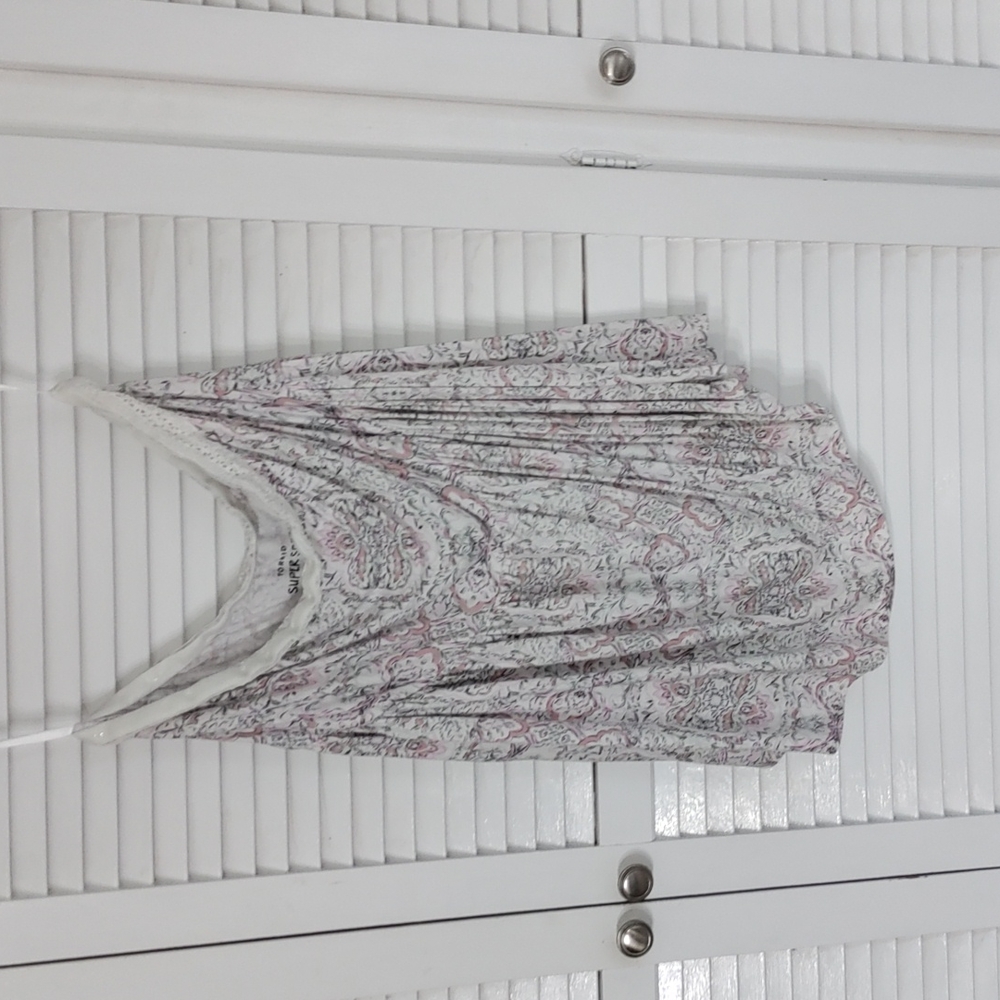 Plus size tube top